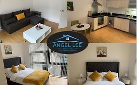 Angel Lee Serviced Accommodation, Diego London, 1 Bedroom Apartment